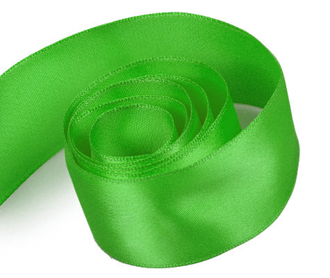 Packaging Express_Emerald Green Luscious (Wire Edged)