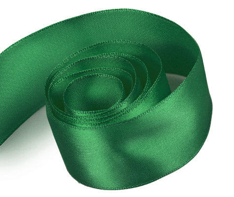 Packaging Express_Forest Green Luscious (Wire Edged)