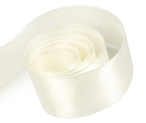 Packaging Express_Ivory Luscious (Wire Edged)
