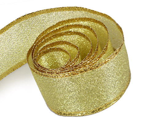 Packaging Express_Gold Luster (Wire Edge)