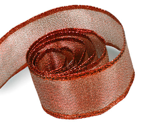Packaging Express_Red Luster (Wire Edge)
