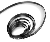 Packaging Express_0030 Black Satin White Dot