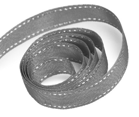 Packaging Express_0022 Pewter with Silver Stitch