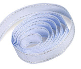 Packaging Express_0307 Bluebell with Silver Stitch