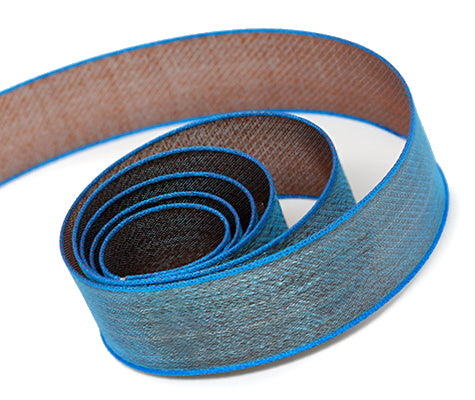 Packaging Express_Blue Mozart (Monofilament Edge)