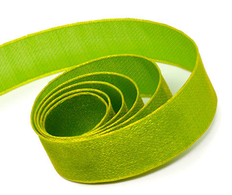 Packaging Express_Light Green Mozart (Monofilament Edge)