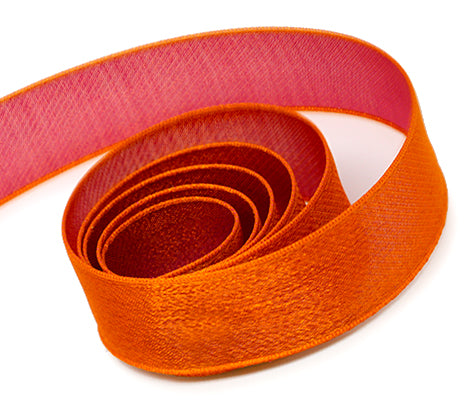 Packaging Express_Pink/Orange Mozart (Monofilament Edge)