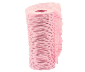 Packaging Express_0115 Pink Paper Ribbon