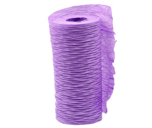 Packaging Express_0464 Purple Paper Ribbon