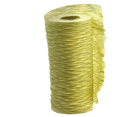 Packaging Express_Metallic Gold Paper Ribbon