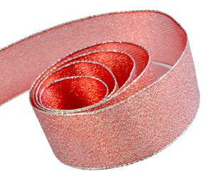 Packaging Express_COM1 Silver/Pink Frost (Wire Edge)