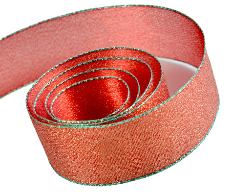 Packaging Express_COM2 Red/Green Frost (Wire Edge)