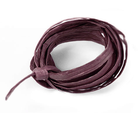 Packaging Express_0277 Wine Paper Raffia