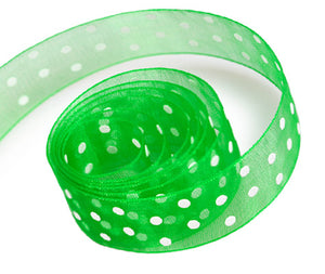 Packaging Express_0580 Sheer Green Confetti