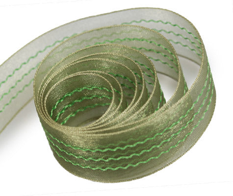 Packaging Express_Willow w/Lime Sheer Ripple
