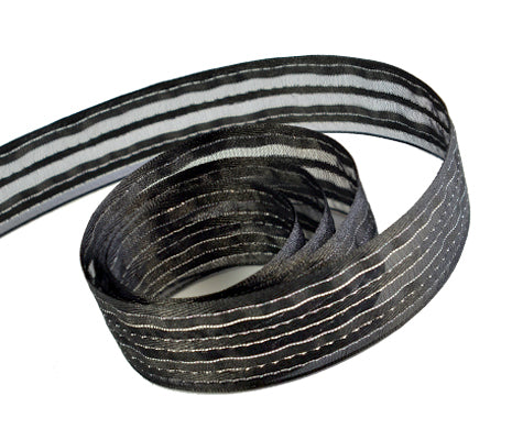 Packaging Express_Black/Silver Sheer Beauty
