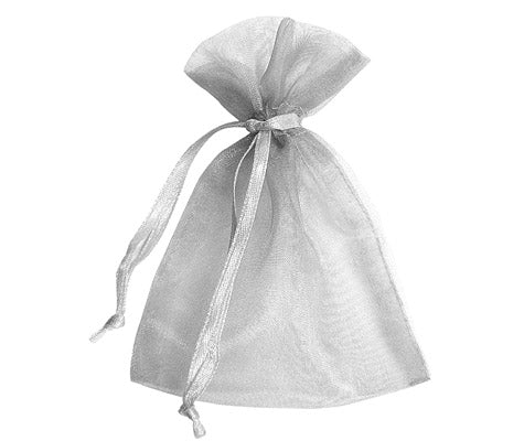 Packaging Express_Grey Sheer Pouch