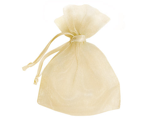 Packaging Express_Ivory Sheer Pouch