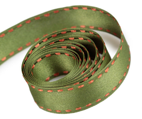 Packaging Express_0570 DF Moss with Sandstone Stitch