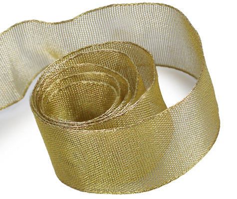 Packaging Express_Gold Soft Twinkle (Wire Edge)