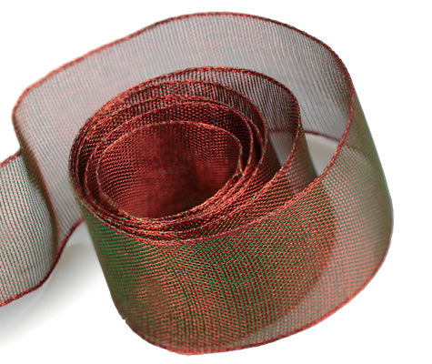 Packaging Express_Red/Green Soft Twinkle (Wire Edge)