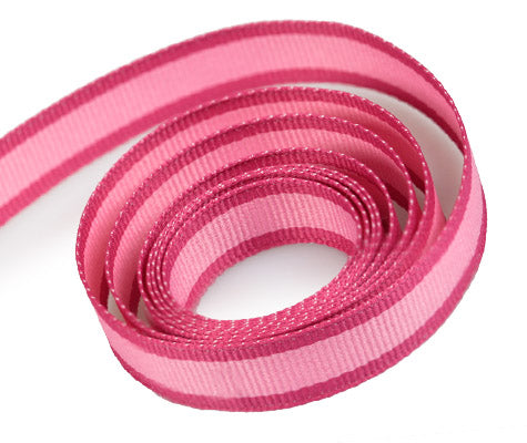 Packaging Express_Pink Sporty Stripe