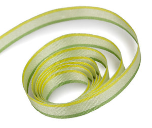 Packaging Express_Green Combo Sunny Stripe